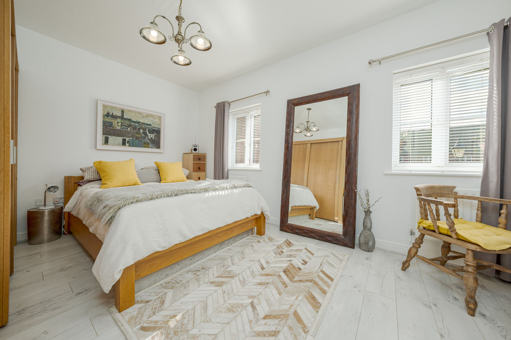 Orchard Mill Drive Croston